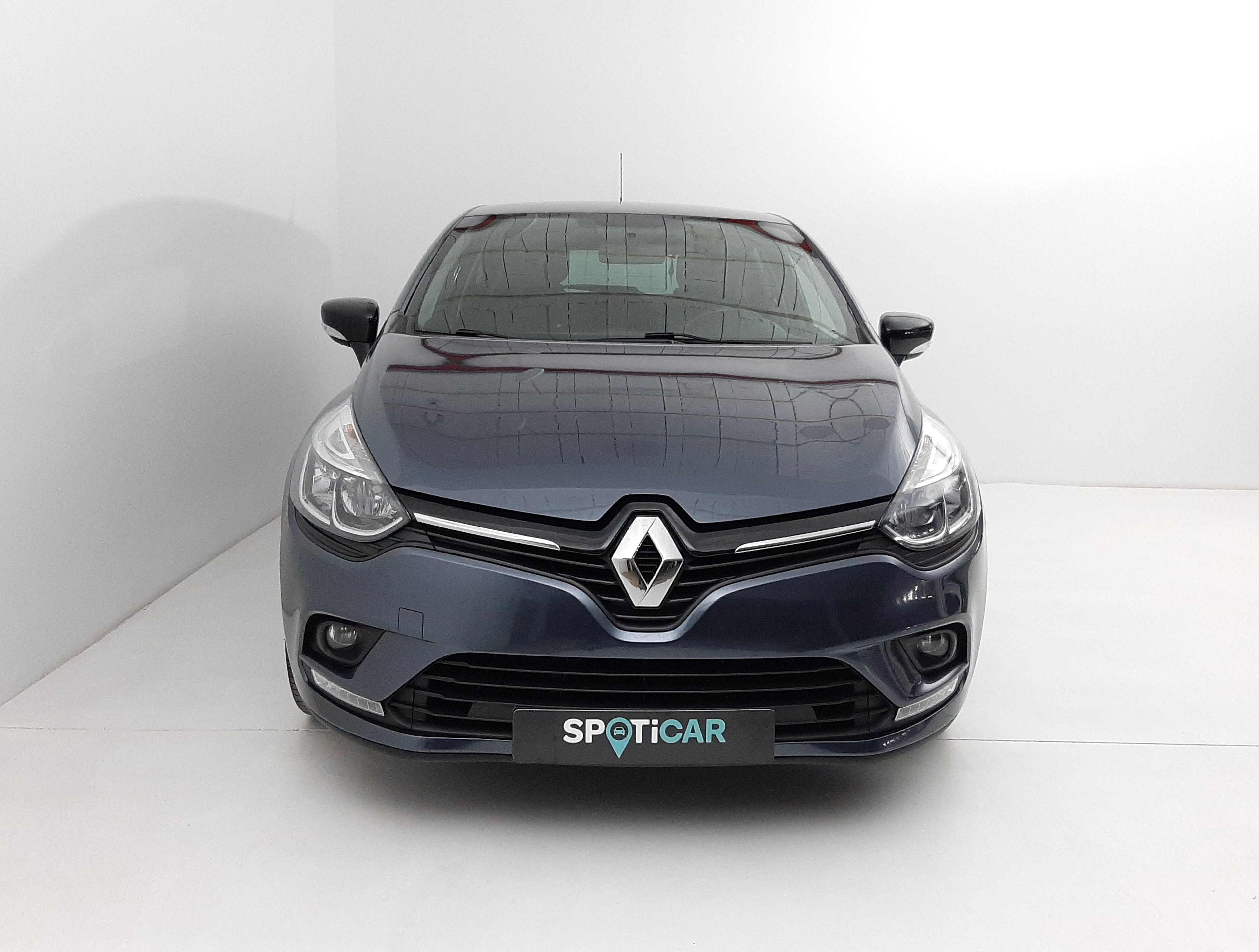 RENAULT Clio 4 0.9 Energy TCe 90 Limited