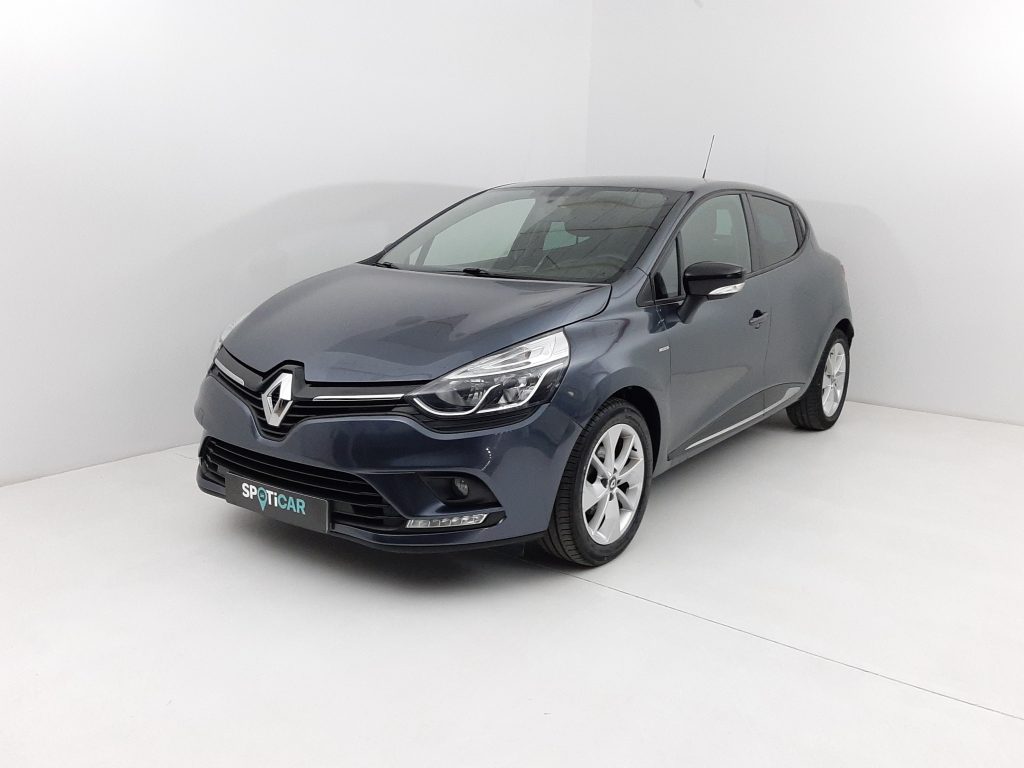 RENAULT Clio Limited